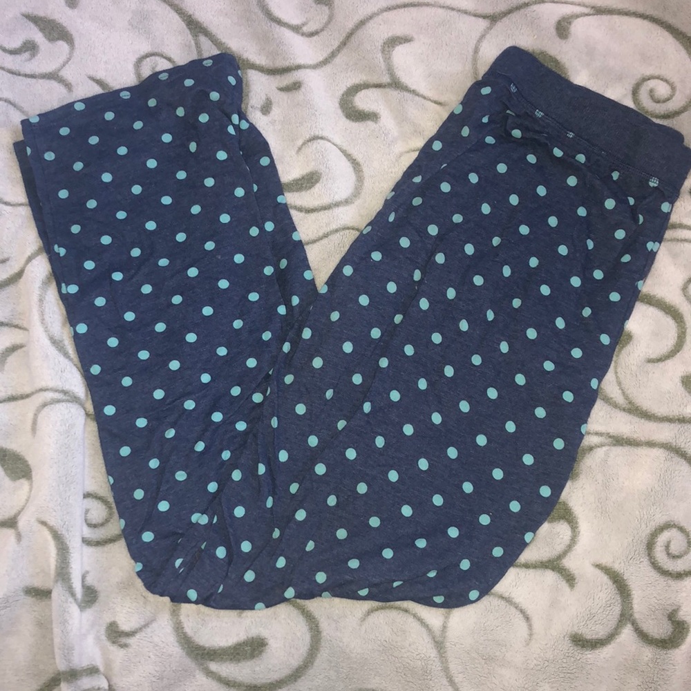 Pajama pants